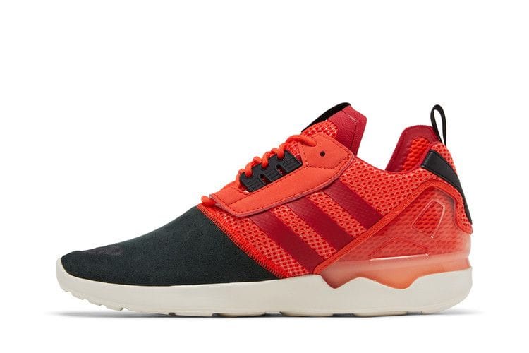 Men's ZX 8000 Boost 'Red Black'