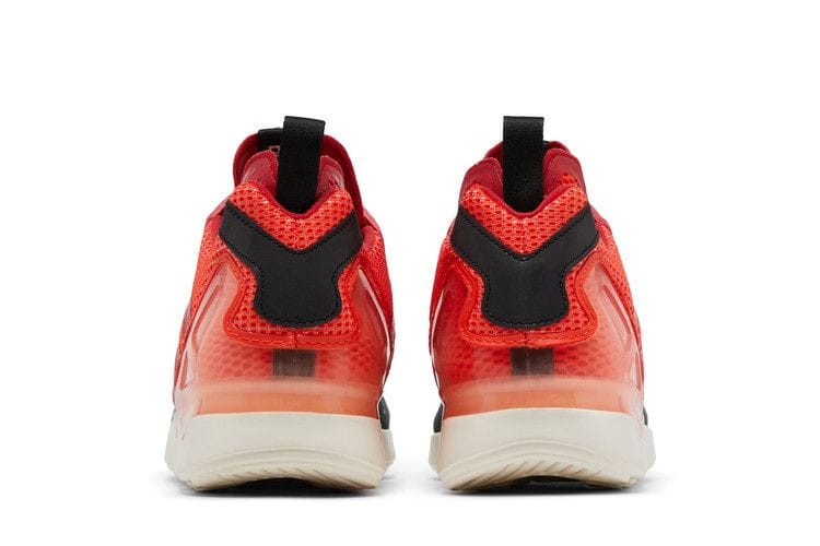 Men's ZX 8000 Boost 'Red Black'
