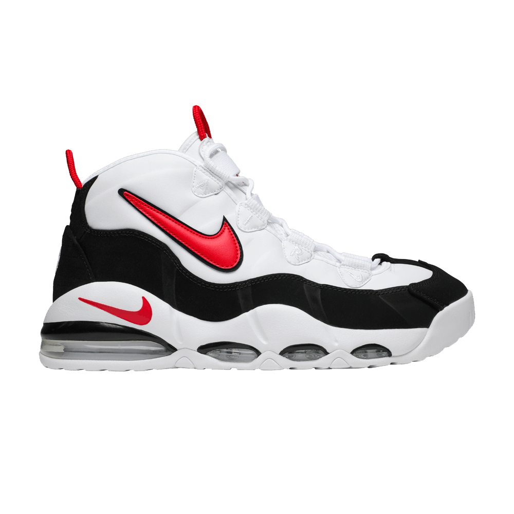 Men's Air Max Uptempo 95 'Bulls' 2019