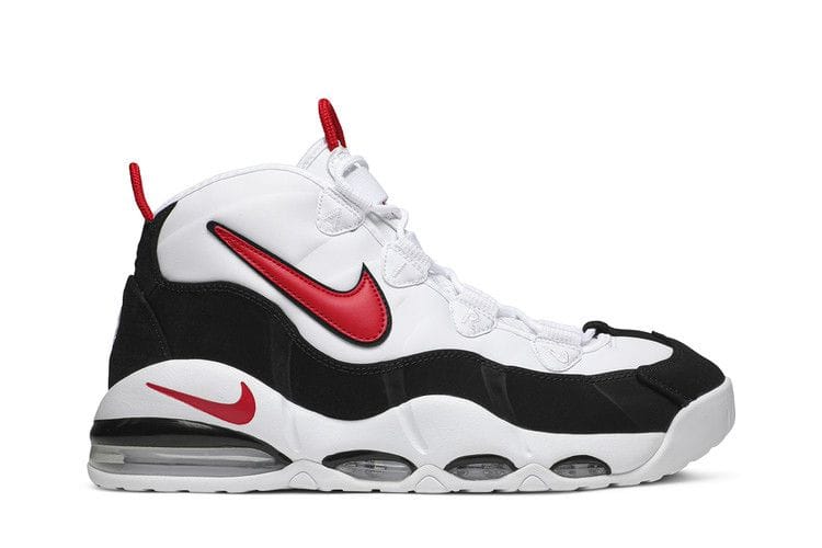 Men's Air Max Uptempo 95 'Bulls' 2019