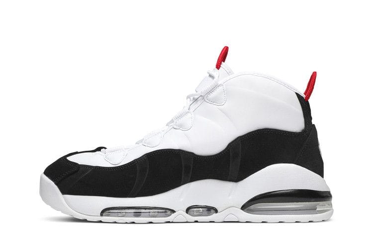Men's Air Max Uptempo 95 'Bulls' 2019