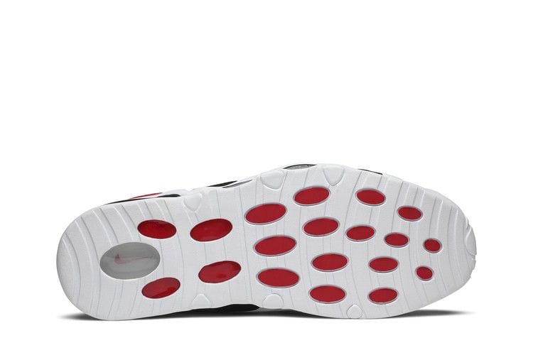 Men's Air Max Uptempo 95 'Bulls' 2019