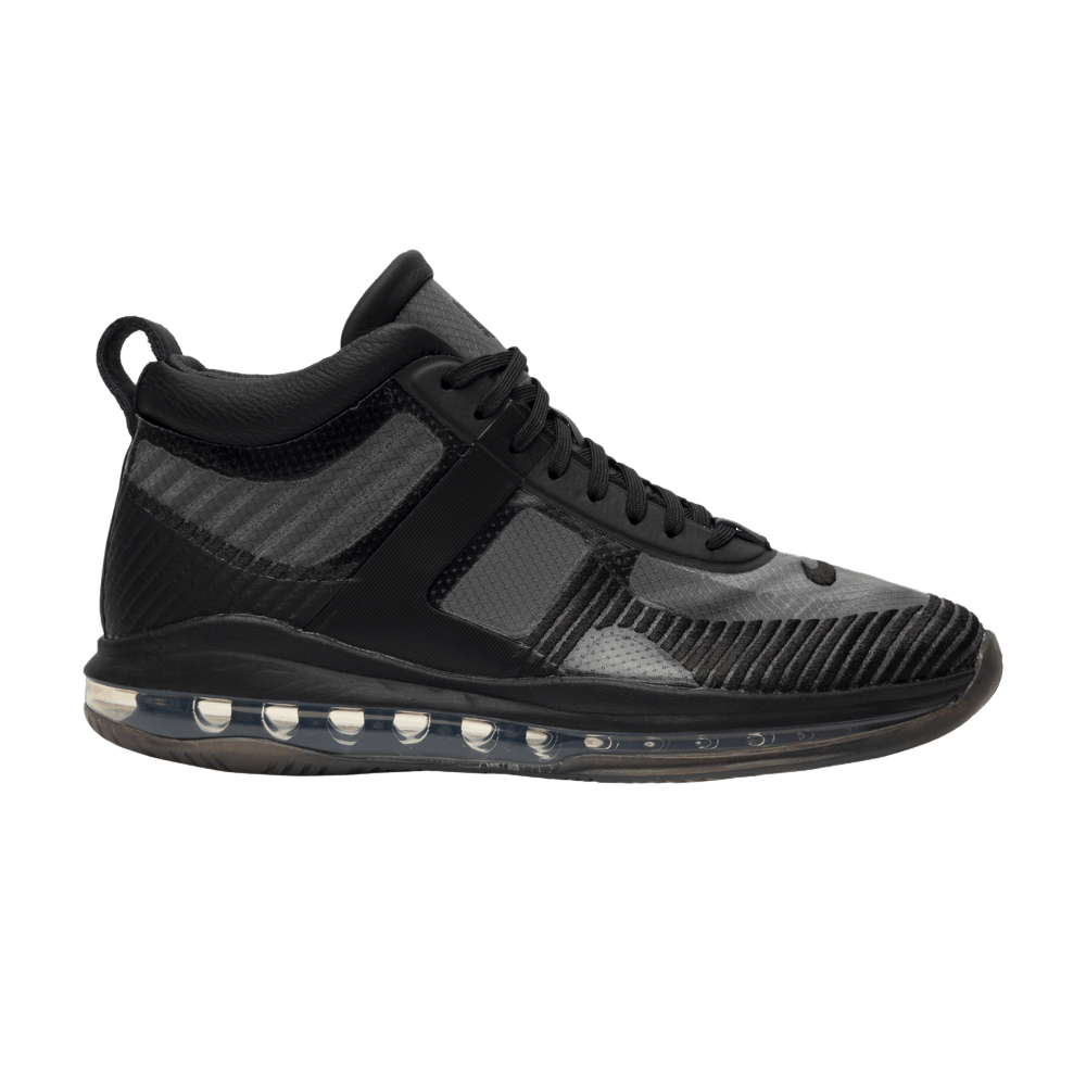 Men's John Elliott x LeBron Icon QS 'Black'