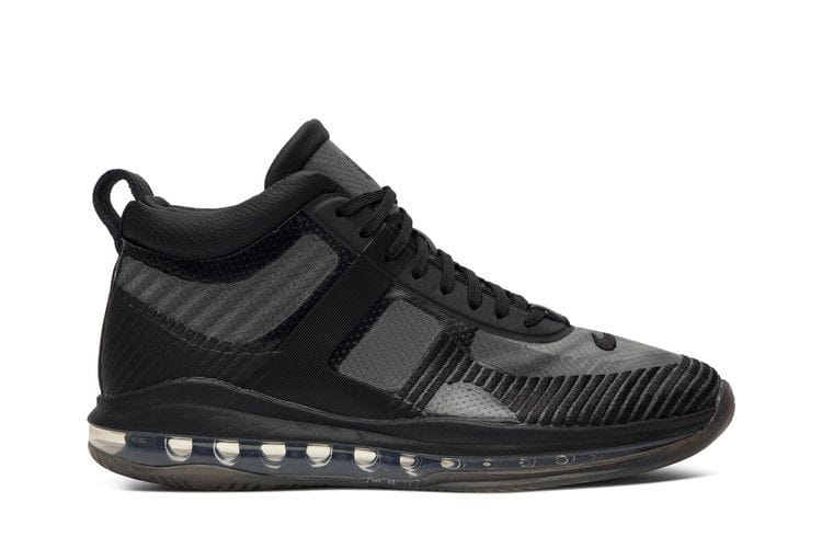 Men's John Elliott x LeBron Icon QS 'Black'