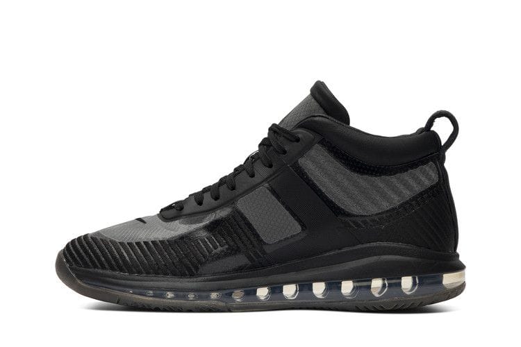 Men's John Elliott x LeBron Icon QS 'Black'