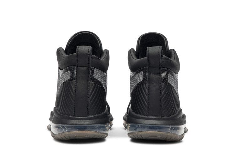 Men's John Elliott x LeBron Icon QS 'Black'