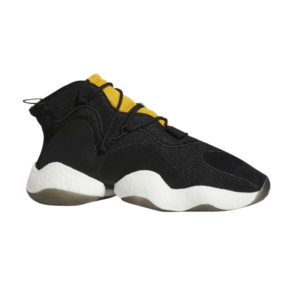 Men's Crazy BYW 'Black Gold'
