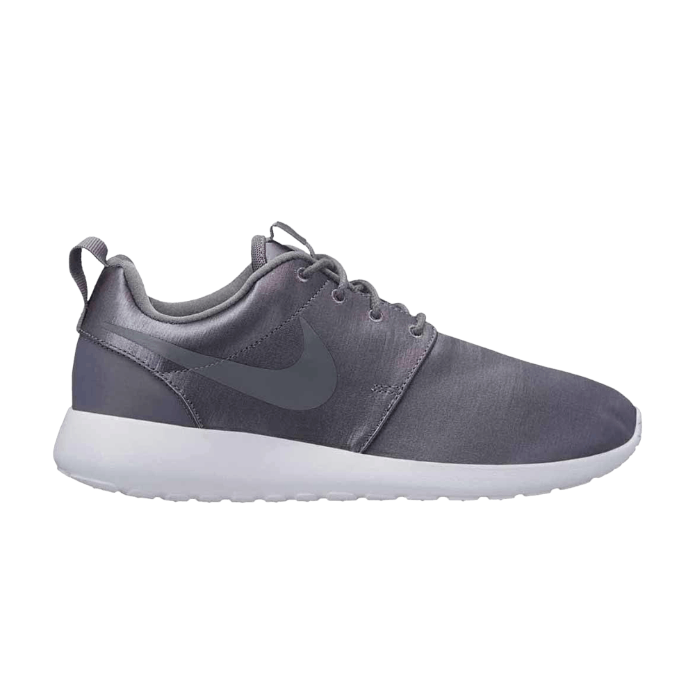 Women's Roshe One Premium 'Gunsmoke'