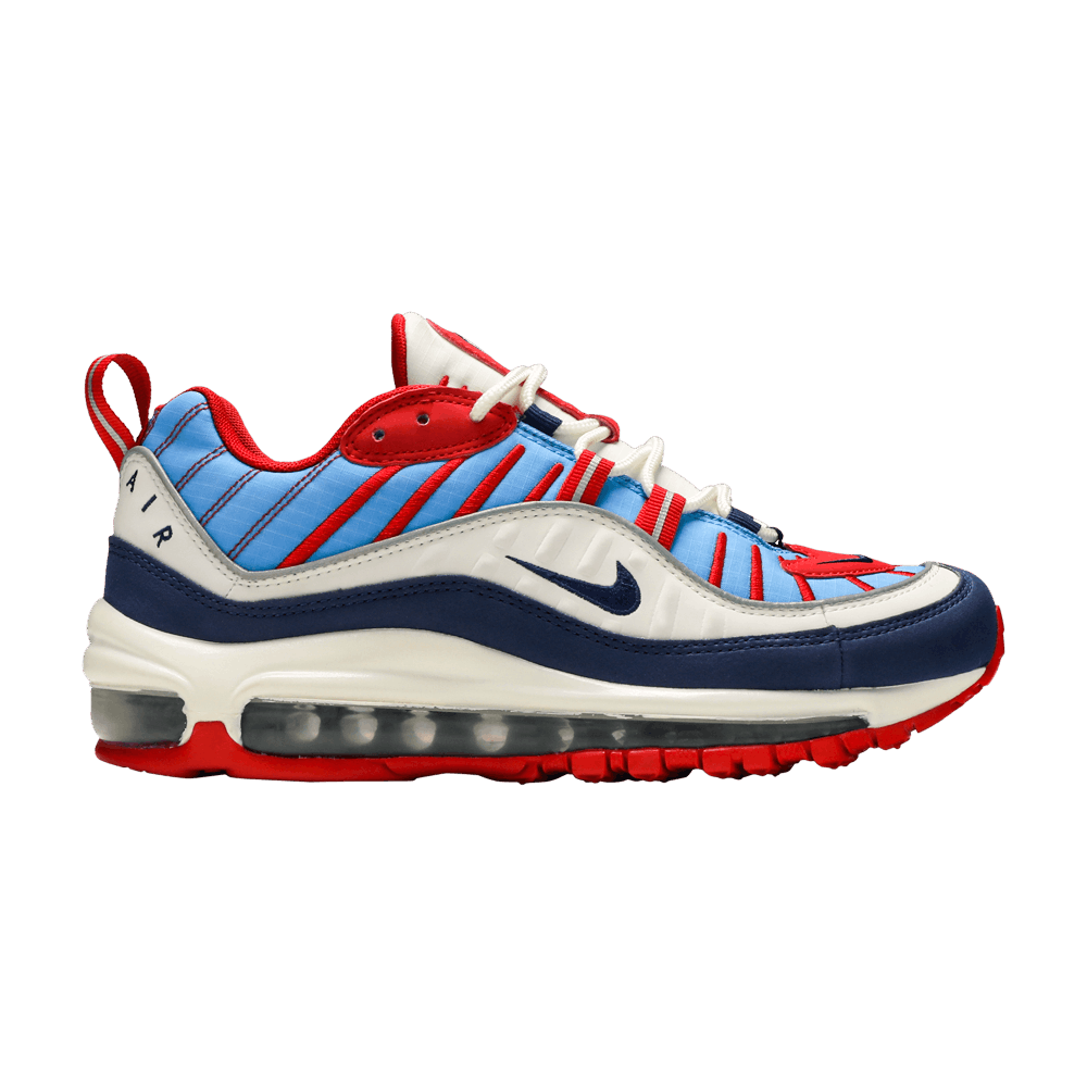 Women's Air Max 98 '4th of July'