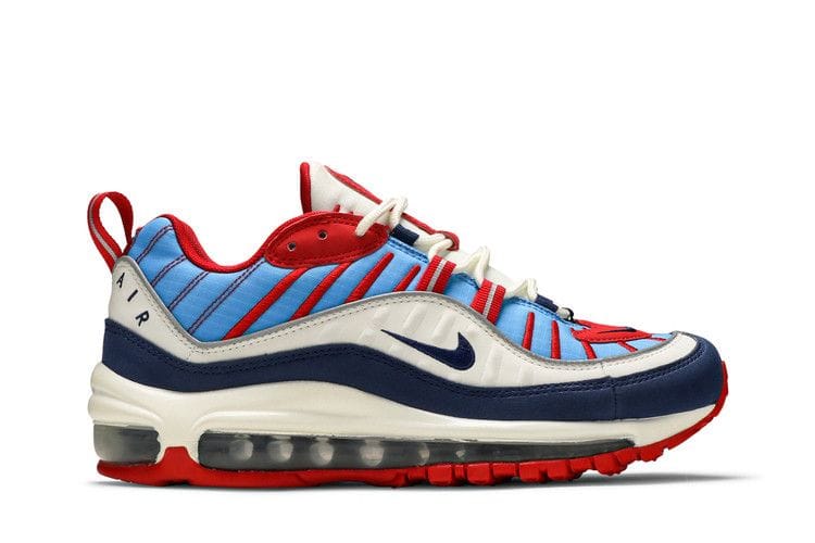 Women's Air Max 98 '4th of July'
