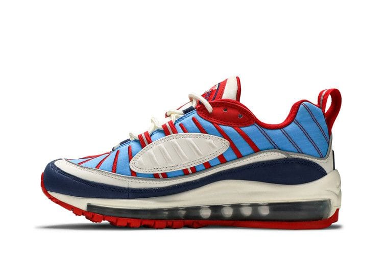 Women's Air Max 98 '4th of July'