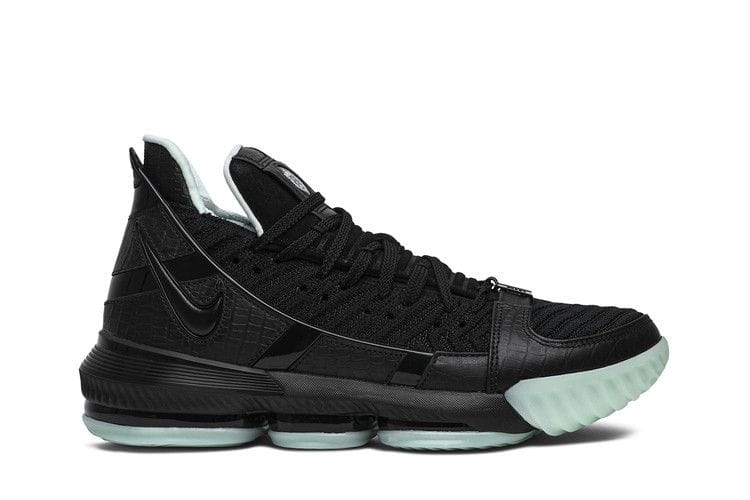 Men's LeBron 16 'Glow'