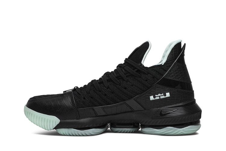 Men's LeBron 16 'Glow'