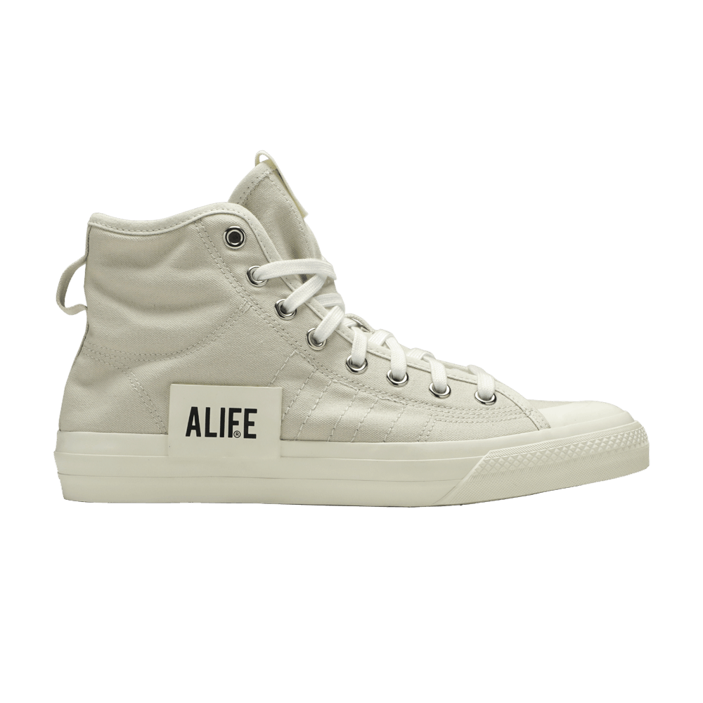 Men's ALIFE x Nizza High 'A Way of Life'
