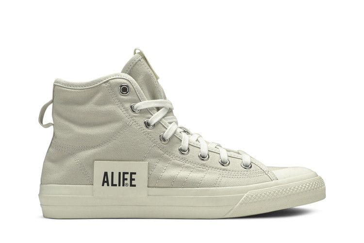 Men's ALIFE x Nizza High 'A Way of Life'