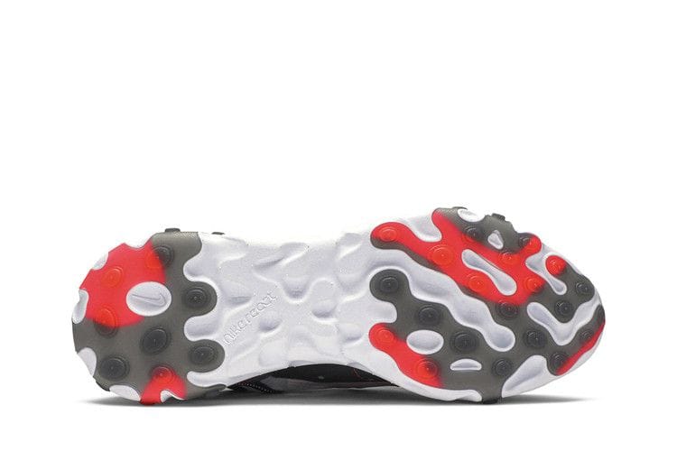 Men's React Element 87 'Red Orbit'