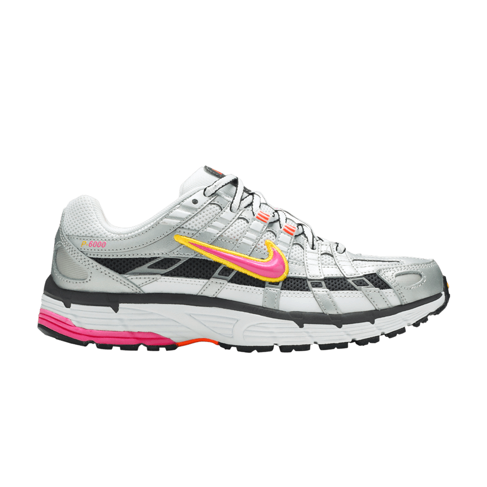 Women's P-6000 'Laser Fuchsia'