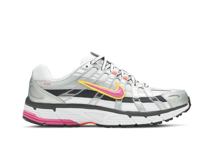 Women's P-6000 'Laser Fuchsia'