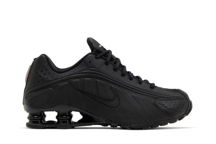 Women's Shox R4 'Black'