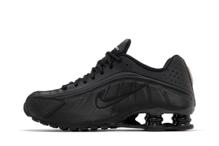 Women's Shox R4 'Black'