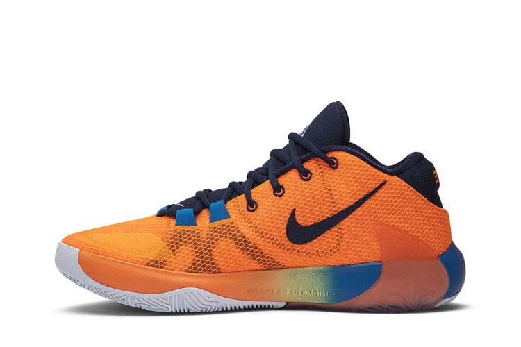 Men's Zoom Freak 1 'All Bros'