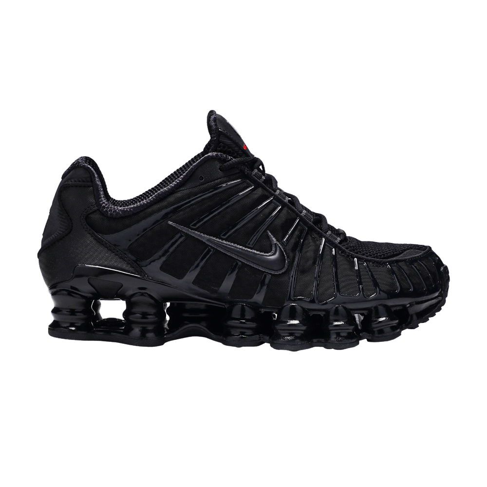 Men's Shox TL 'Metallic Hematite'