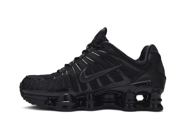 Men's Shox TL 'Metallic Hematite'