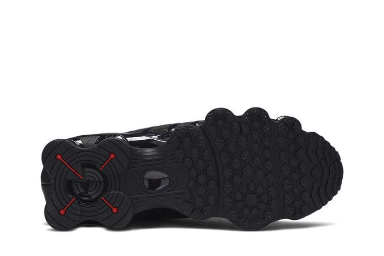 Men's Shox TL 'Metallic Hematite'