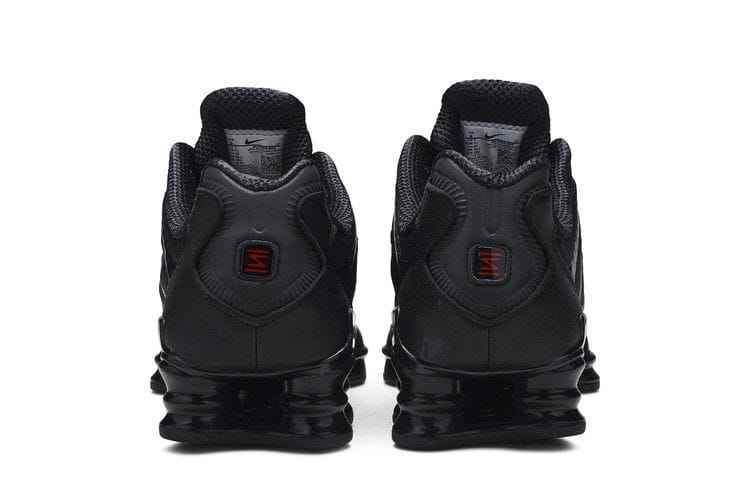 Men's Shox TL 'Metallic Hematite'