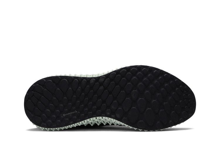 Men's AlphaEdge 4D 'Core Black'