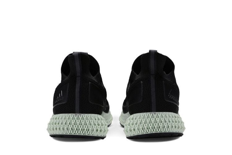 Men's AlphaEdge 4D 'Core Black'