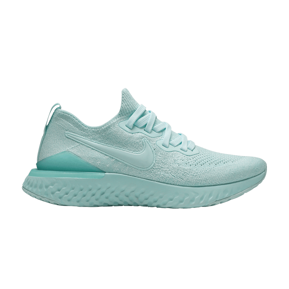 Women's Epic React Flyknit 2 'Teal Tint'