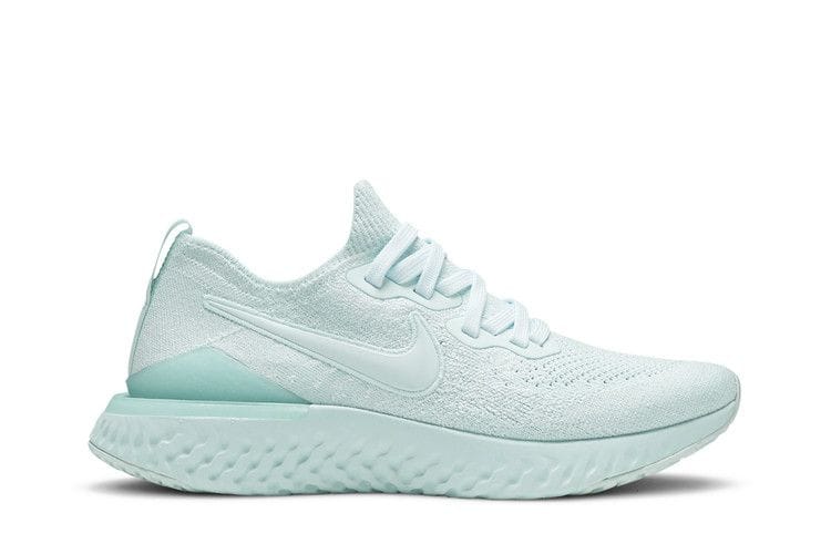 Women's Epic React Flyknit 2 'Teal Tint'