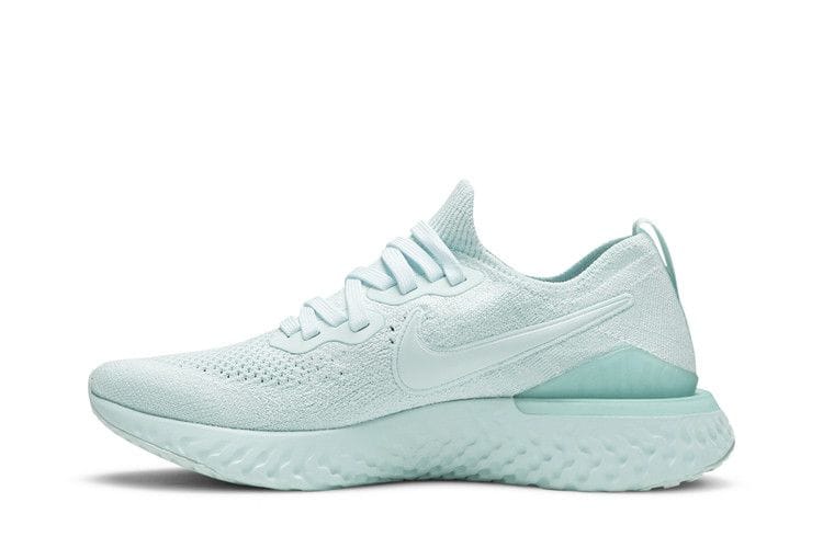 Women's Epic React Flyknit 2 'Teal Tint'