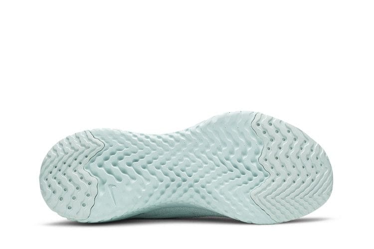 Women's Epic React Flyknit 2 'Teal Tint'