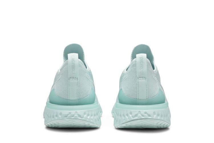 Women's Epic React Flyknit 2 'Teal Tint'