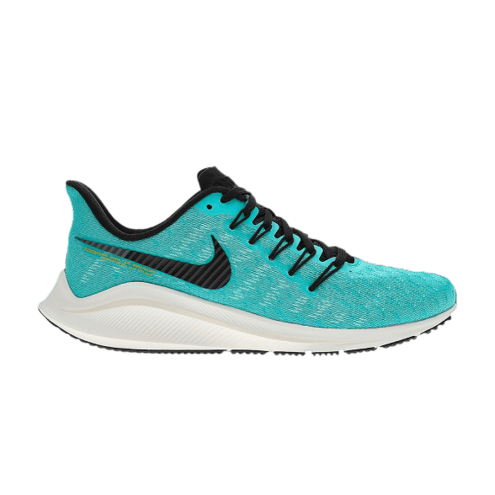 Women's Air Zoom Vomero 14 'Hyper Jade'
