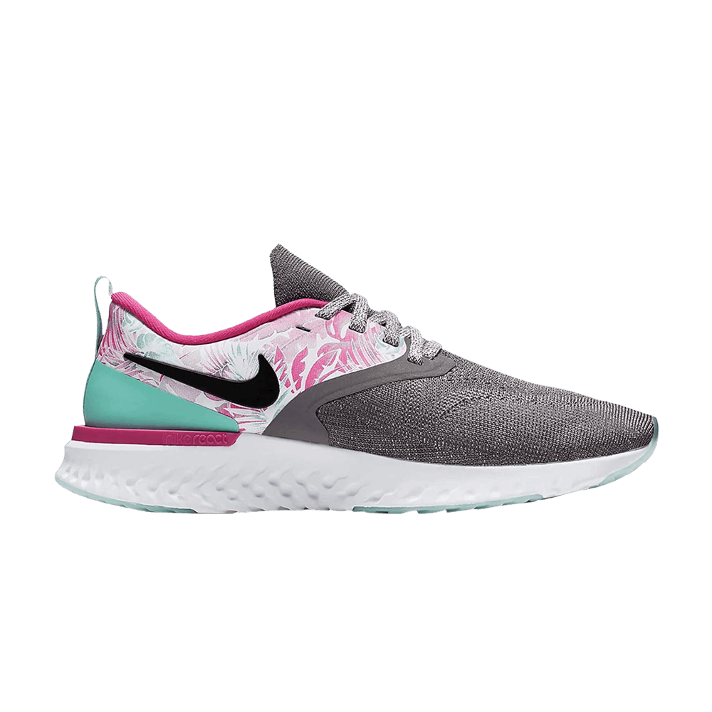Women's Odyssey React Flyknit 2 'Floral'