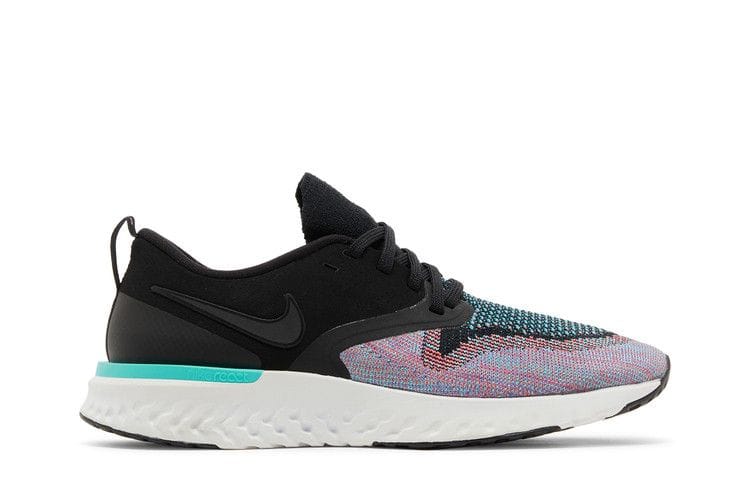 Women's Odyssey React Flyknit 2 'Ember Jade'