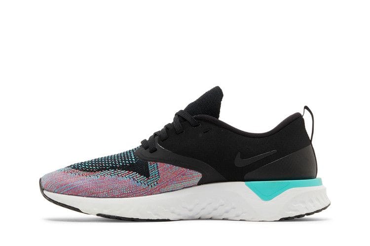 Women's Odyssey React Flyknit 2 'Ember Jade'