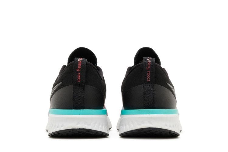 Women's Odyssey React Flyknit 2 'Ember Jade'