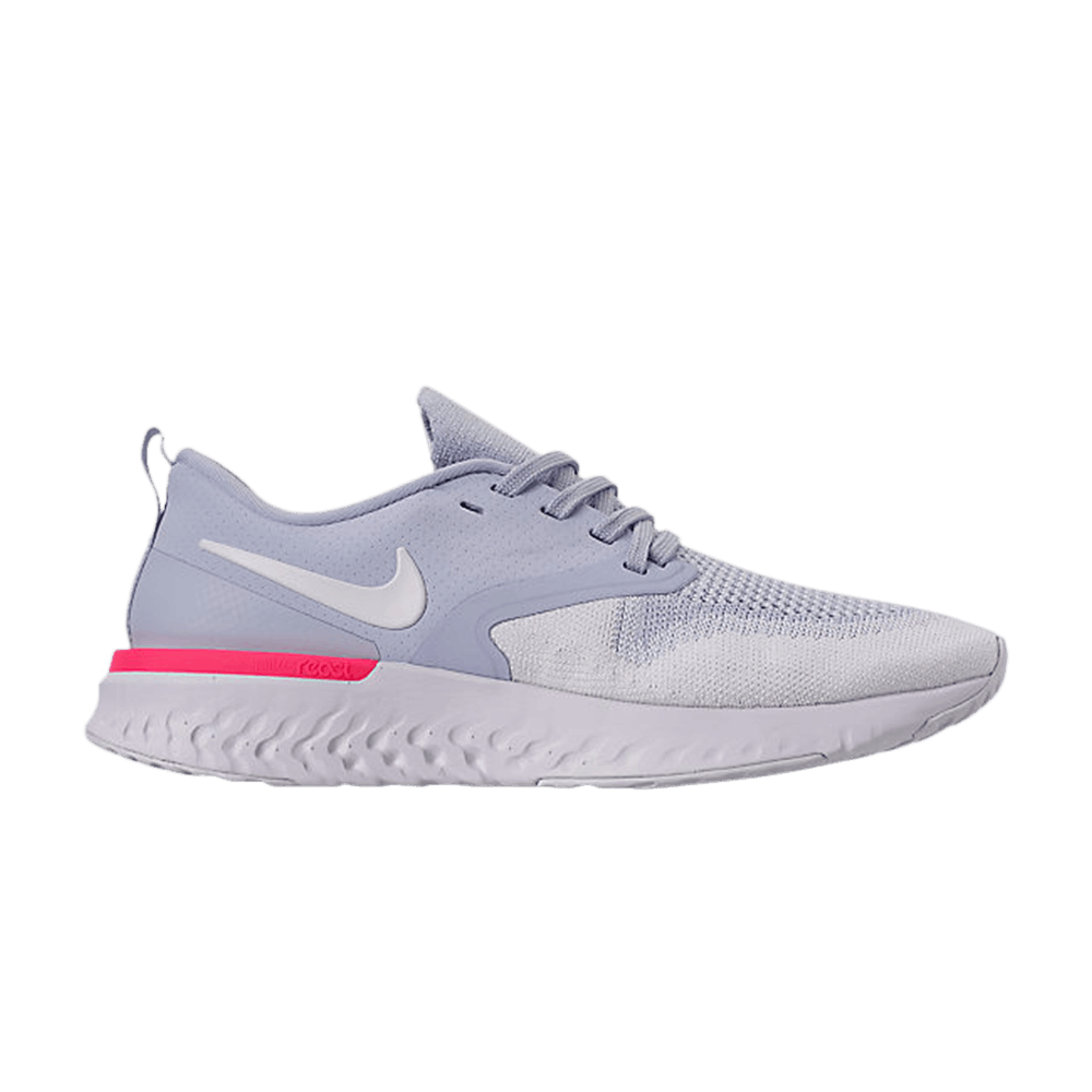 Women's Odyssey React Flyknit 2 'Hydrogen Blue'