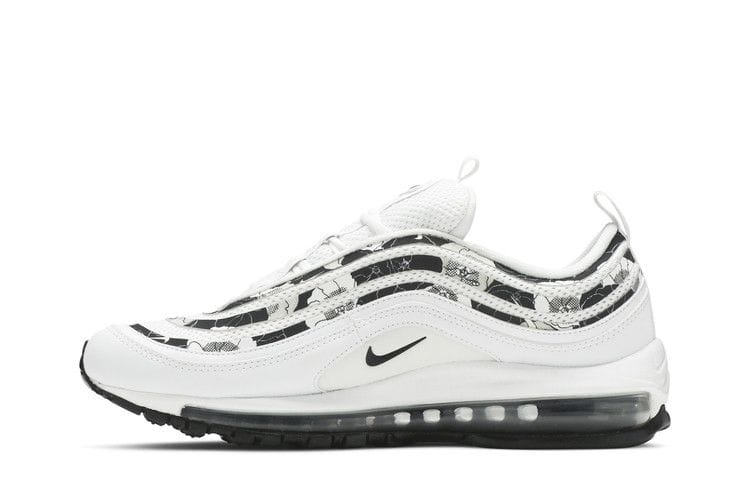 Women's Air Max 97 SE 'White Floral'