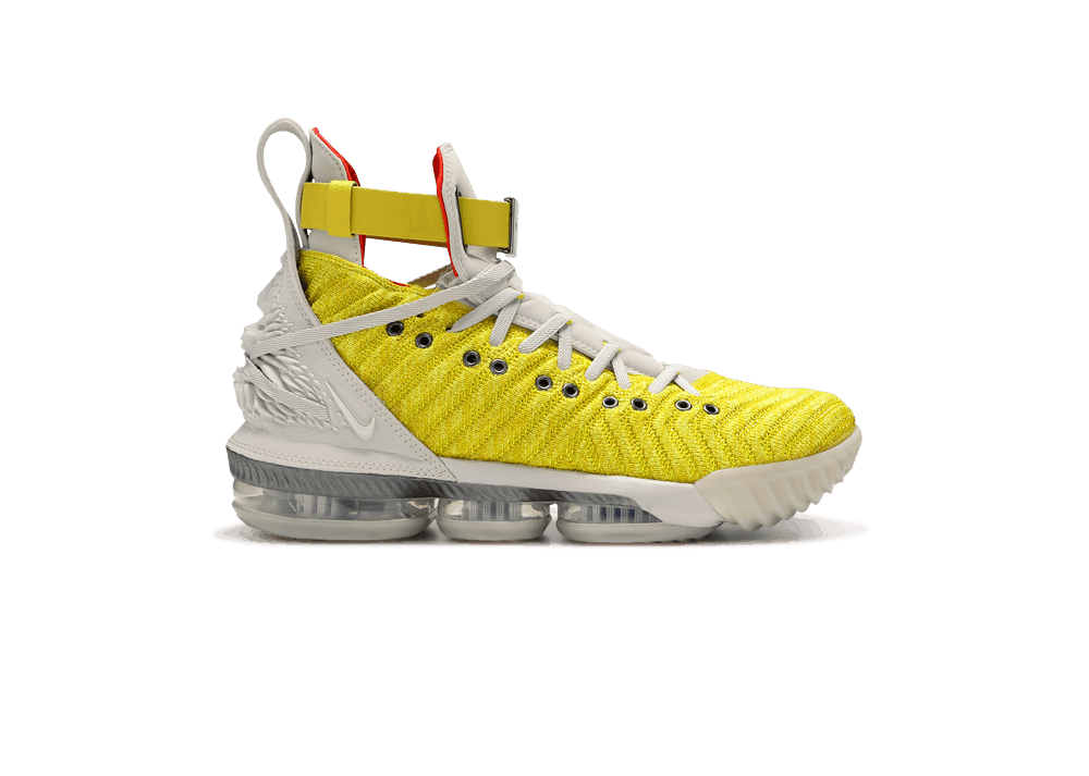 Men's HFR x LeBron 16 'Harlem Stage'