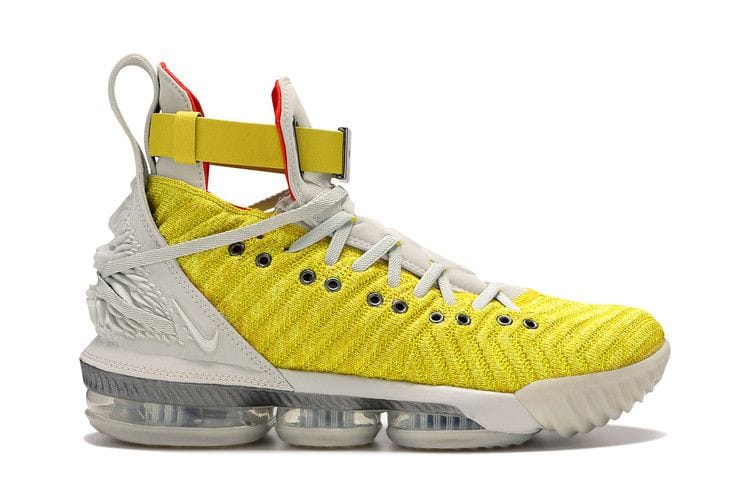 Men's HFR x LeBron 16 'Harlem Stage'