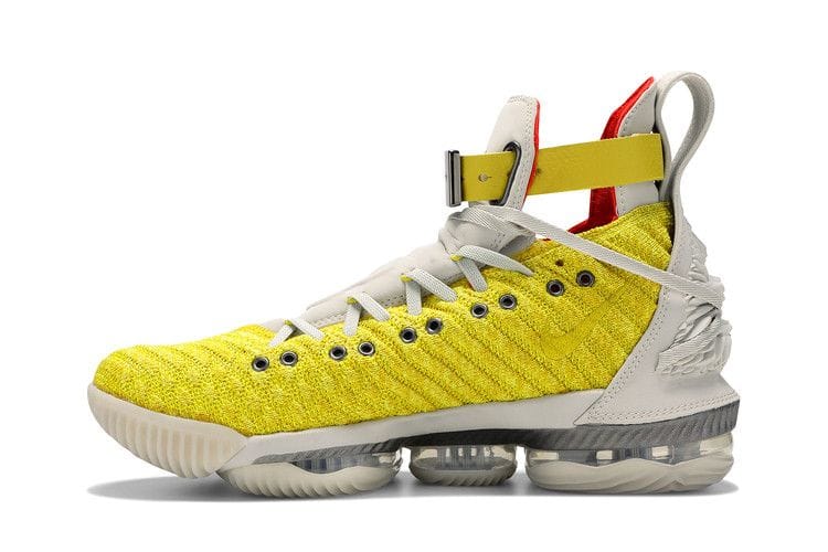 Men's HFR x LeBron 16 'Harlem Stage'