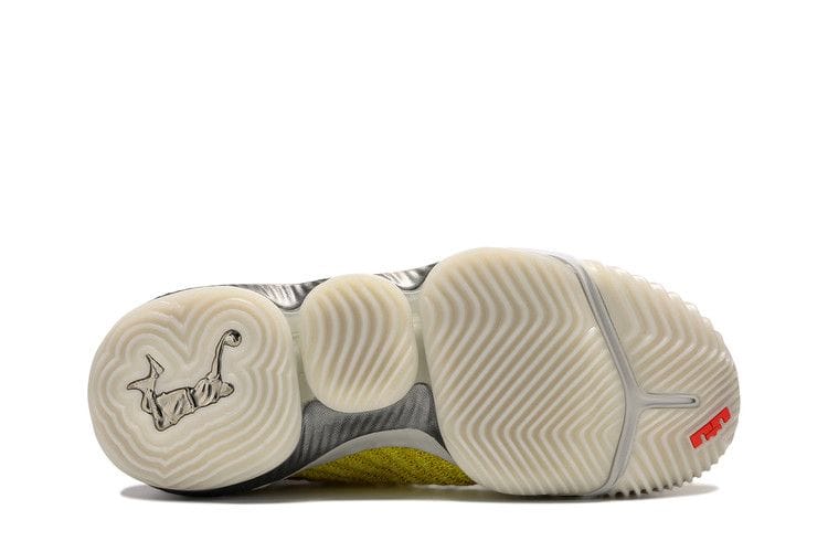 Men's HFR x LeBron 16 'Harlem Stage'