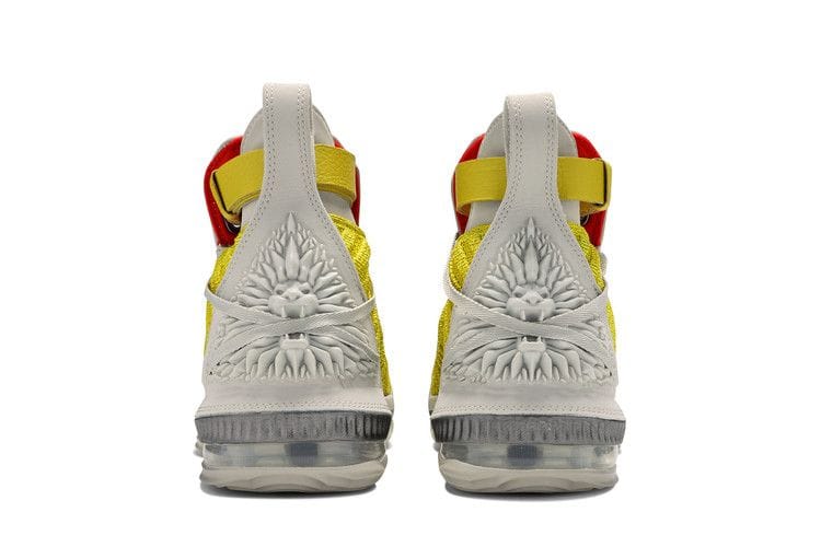 Men's HFR x LeBron 16 'Harlem Stage'