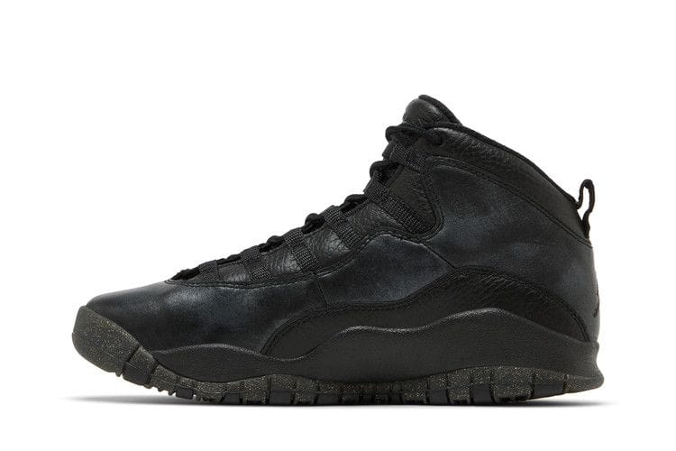 Air Jordan 10 Retro BG 'NYC'