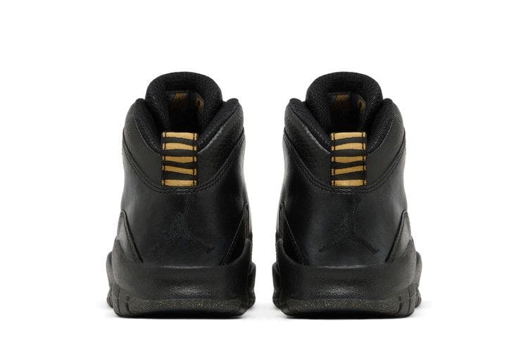 Air Jordan 10 Retro BG 'NYC'